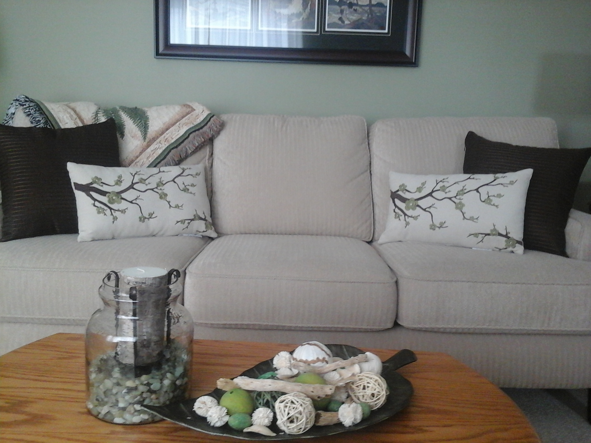 Den Decor | Mati Design | London Interior Decorator