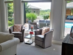 Living Room Decor | Mati Design | London Interior Decorator