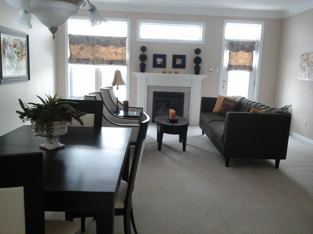 Living Room Decor | Mati Design | London Interior Decorator