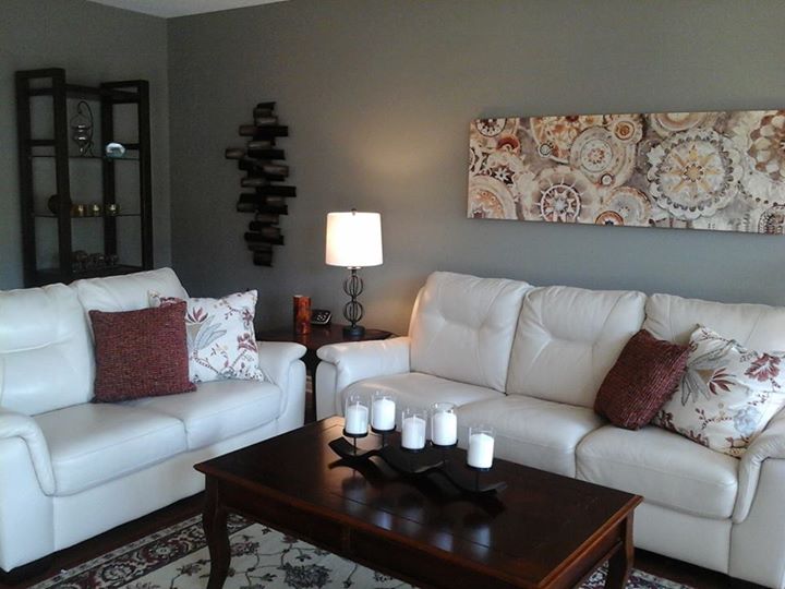 Family Room Decor | Mati Design | London Interior Decorator