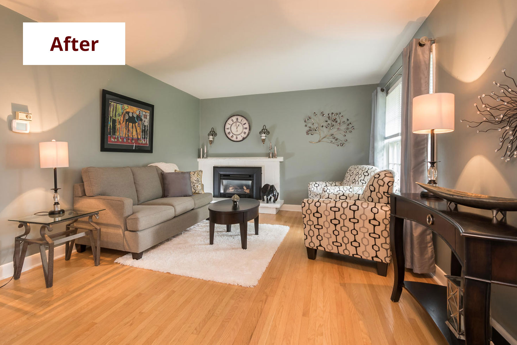 Home Staging Mati Design London Interior Decorator Expert