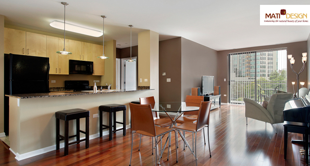 home and condo staging services in London Ontario | MatiDesign Interior Decorating And Home Staging London Ontario