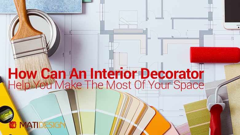 How Can An Interior Decorator Help You Make The Most Of Your Space? | Blueprint, paint and color palettes | MatiDesign Interior Decorating And Home Staging London Ontario