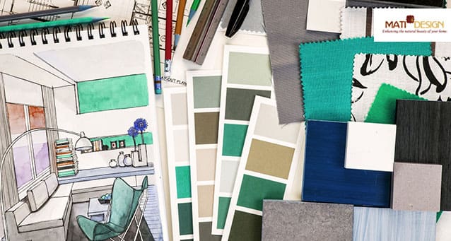 how to fix an interior decor disaster | Mati Design | London Ontario Interior Decorator