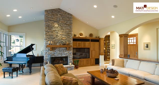 home staging in London Ontario | MatiDesign Interior Decorating And Home Staging London Ontario
