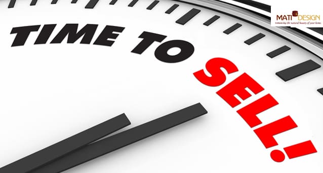 how staging can help you sell your home faster | Mati Design | London Ontario Interior Decorator