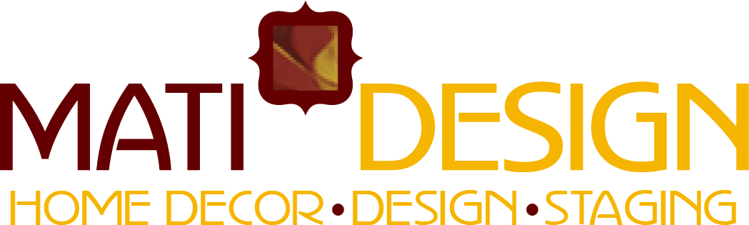 Mati Design Interior Decorator & Home Staging