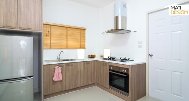 What’s the problem with hardwood flooring? | MatiDesign interior decorator and home stager in London Ontario designer home staging