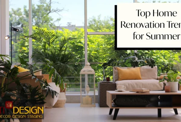 2026 Home Renovation Trends for London, Ontario Homes | Mati Design