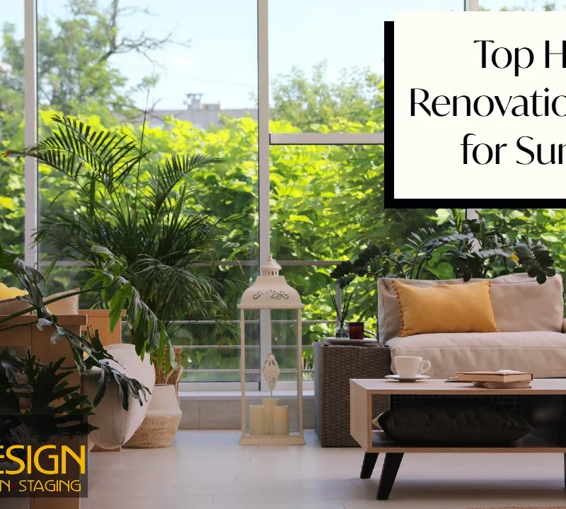 2026 Home Renovation Trends for London, Ontario Homes | Mati Design