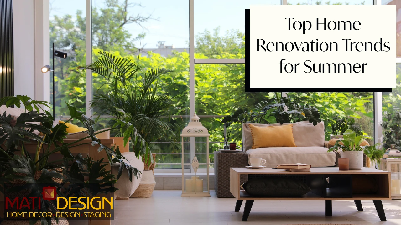 2026 Home Renovation Trends for London, Ontario Homes | Mati Design